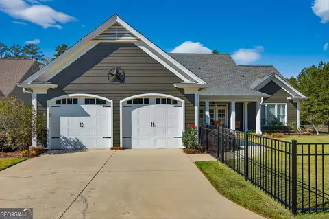 Exterior - 212 Aster Way, Lagrange, GA 30240 photo 13 of 15