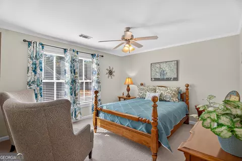 Bedroom - 212 Aster Way, Lagrange, GA 30240 photo 4 of 6