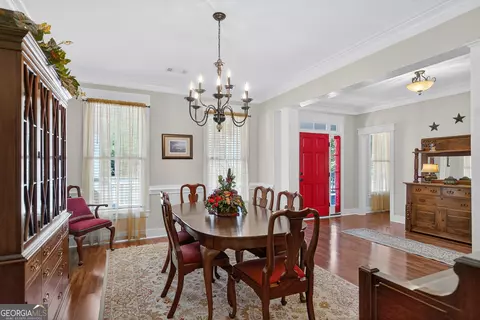 Dining - 212 Aster Way, Lagrange, GA 30240 photo 1 of 6