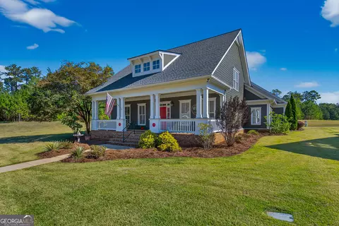 Exterior - 212 Aster Way, Lagrange, GA 30240 photo 2 of 15