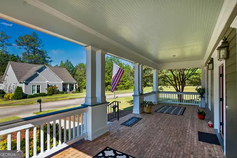 Exterior - 212 Aster Way, Lagrange, GA 30240 photo 3 of 15