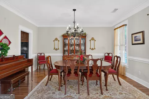 Dining - 212 Aster Way, Lagrange, GA 30240 photo 2 of 6