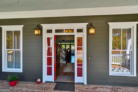 Entry Way - 212 Aster Way, Lagrange, GA 30240 photo 1 of 10