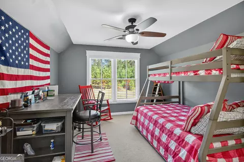Bedroom - 212 Aster Way, Lagrange, GA 30240 photo 3 of 6