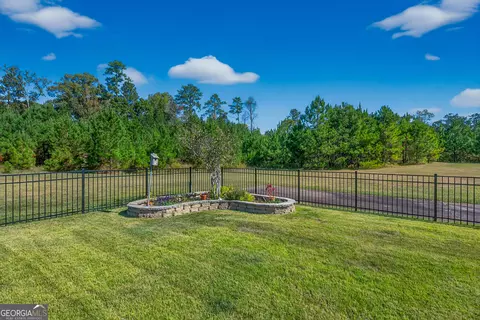 Exterior - 212 Aster Way, Lagrange, GA 30240 photo 14 of 15