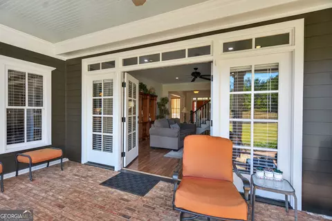 Exterior - 212 Aster Way, Lagrange, GA 30240 photo 7 of 15