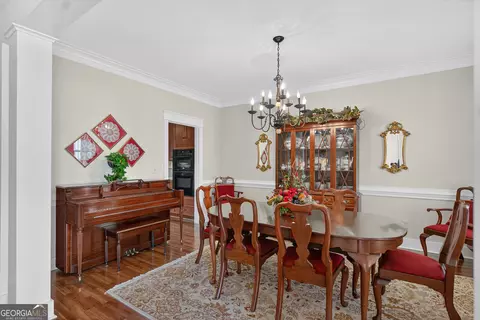 Dining - 212 Aster Way, Lagrange, GA 30240 photo 3 of 6