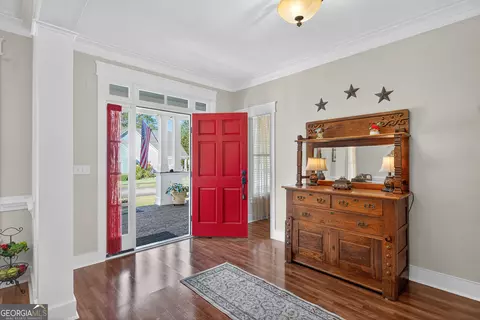 Entry Way - 212 Aster Way, Lagrange, GA 30240 photo 6 of 10