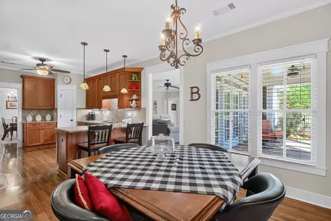 Dining - 212 Aster Way, Lagrange, GA 30240 photo 4 of 6