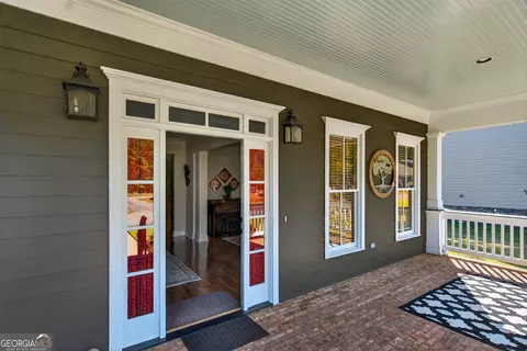 Exterior - 212 Aster Way, Lagrange, GA 30240 photo 5 of 15