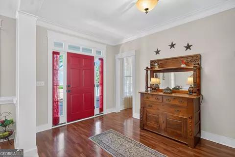 Entry Way - 212 Aster Way, Lagrange, GA 30240 photo 7 of 10