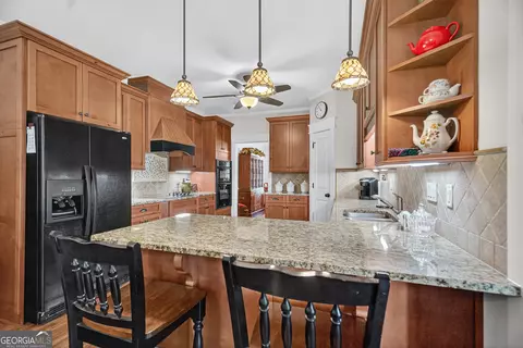 Kitchen - 212 Aster Way, Lagrange, GA 30240 photo 1 of 4