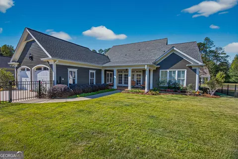 Exterior - 212 Aster Way, Lagrange, GA 30240 photo 12 of 15