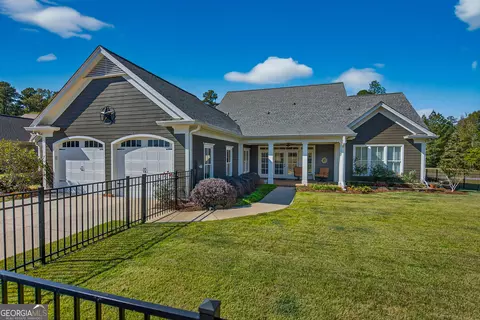 Exterior - 212 Aster Way, Lagrange, GA 30240 photo 11 of 15