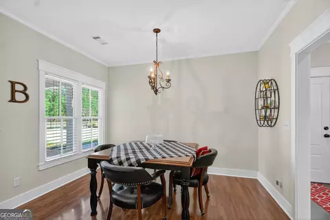 Dining - 212 Aster Way, Lagrange, GA 30240 photo 5 of 6
