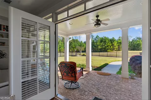 Exterior - 212 Aster Way, Lagrange, GA 30240 photo 6 of 15