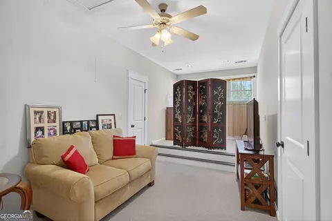 Bedroom - 212 Aster Way, Lagrange, GA 30240 photo 6 of 6