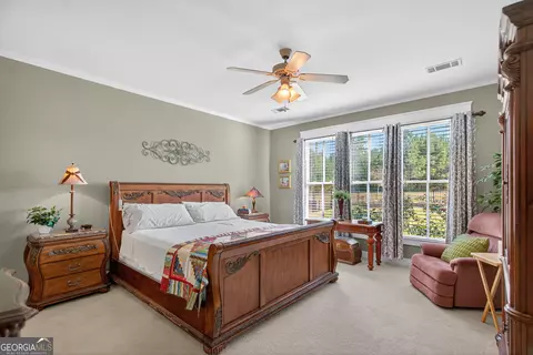 Bedroom - 212 Aster Way, Lagrange, GA 30240 photo 1 of 6