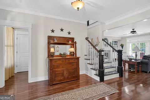 Entry Way - 212 Aster Way, Lagrange, GA 30240 photo 5 of 10