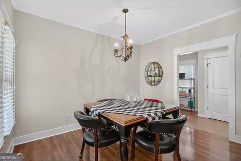 Dining - 212 Aster Way, Lagrange, GA 30240 photo 6 of 6