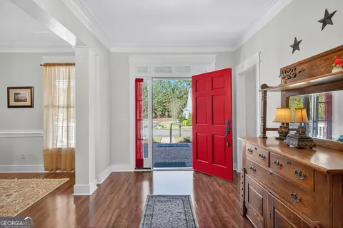 Entry Way - 212 Aster Way, Lagrange, GA 30240 photo 2 of 10