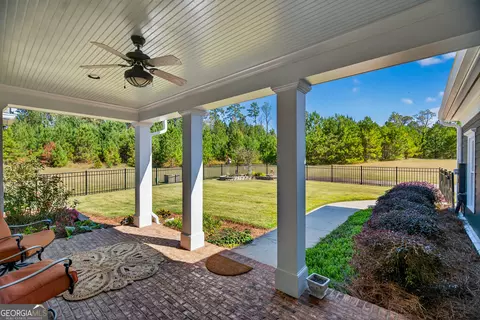 Exterior - 212 Aster Way, Lagrange, GA 30240 photo 9 of 15
