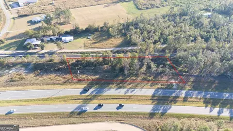 0 Hwy 341, Baxley, GA 31513
