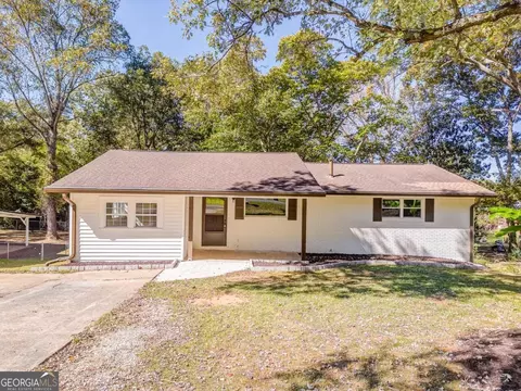 212 Alfred Ave, Rome, GA 30161