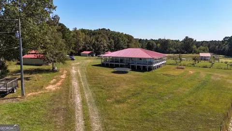 2724 Bells Ferry Rd, Elberton, GA 30635