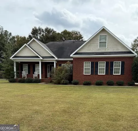 2960 Regina Dr, Macon, GA 31216