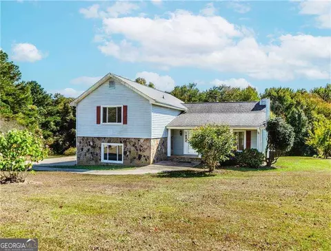 3408 Hamilton Mill Rd, Buford, GA 30519