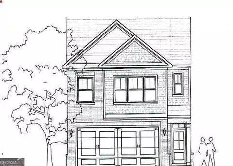2717 Rylee Carter St, Dacula, GA 30019