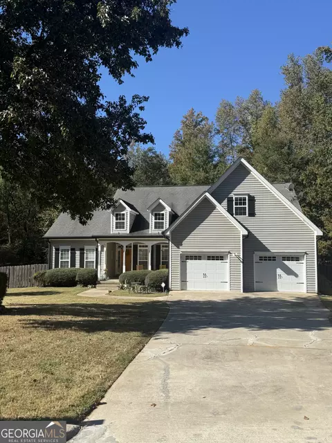 37 Forest Pt, Newnan, GA 30265