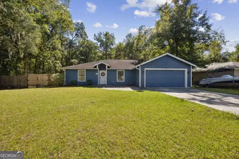 128 Creekwood Cir, Kingsland, GA 31548