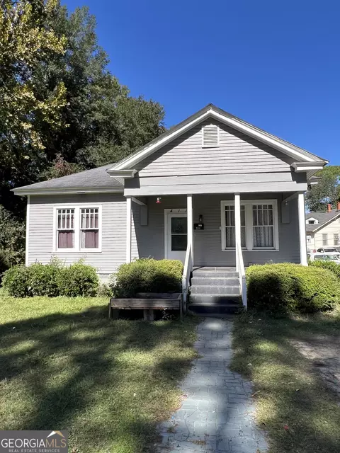 411 E 13th Ave, Cordele, GA 31015