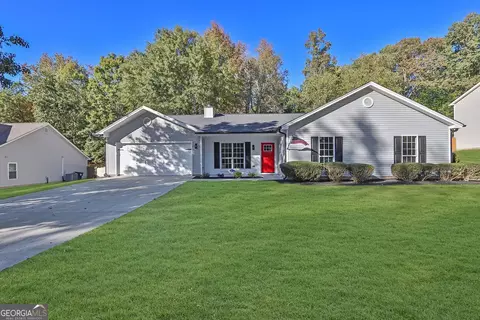 2566 Briar Valley Way, Dacula, GA 30019