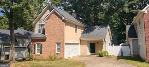 107 S Fairfield Dr, Peachtree City, GA 30269