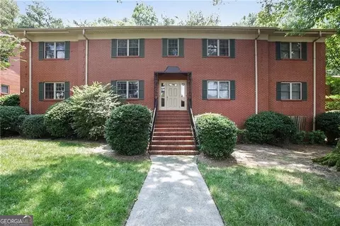 Undisclosed, Atlanta, GA 30305