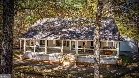 224 Timber Ridge Ln, Ellijay, GA 30540