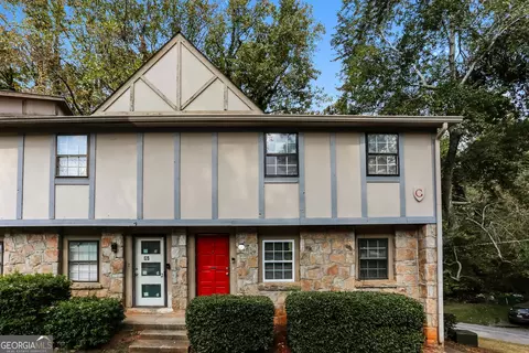 1150 Rankin St #G6, Stone Mountain, GA 30083