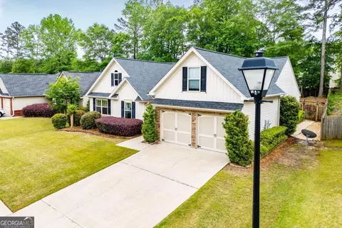 1015 Buckeye Ln, Villa Rica, GA 30180