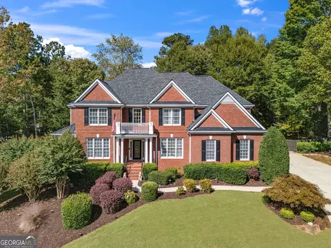 Undisclosed, Alpharetta, GA 30004