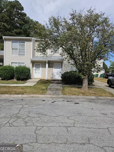 154 Governors Dr, Forest Park, GA 30297