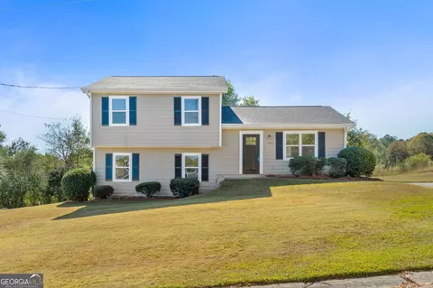 1423 Almand Creek Dr SW, Conyers, GA 30094
