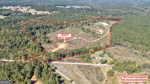 0 Bridges Rd, Carlton, GA 30627