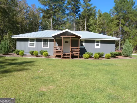 372 Pye Rd, Sylvania, GA 30467