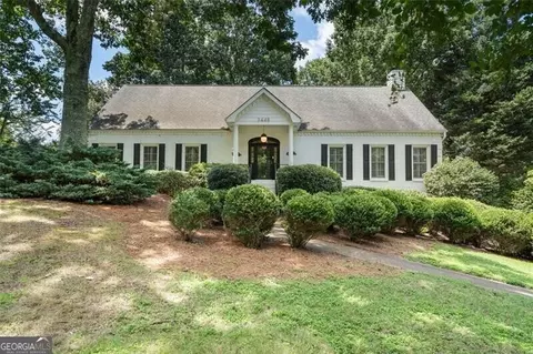 3448 Parsons Ridge Ln, Duluth, GA 30097