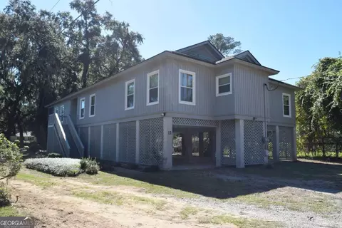 11 Morningside Dr, Savannah, GA 31410