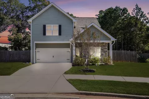 293 Firefighter Ct, Athens, GA 30607