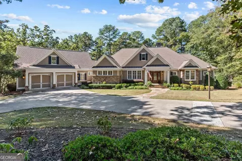 1191 Linger Longer Dr, Greensboro, GA 30642